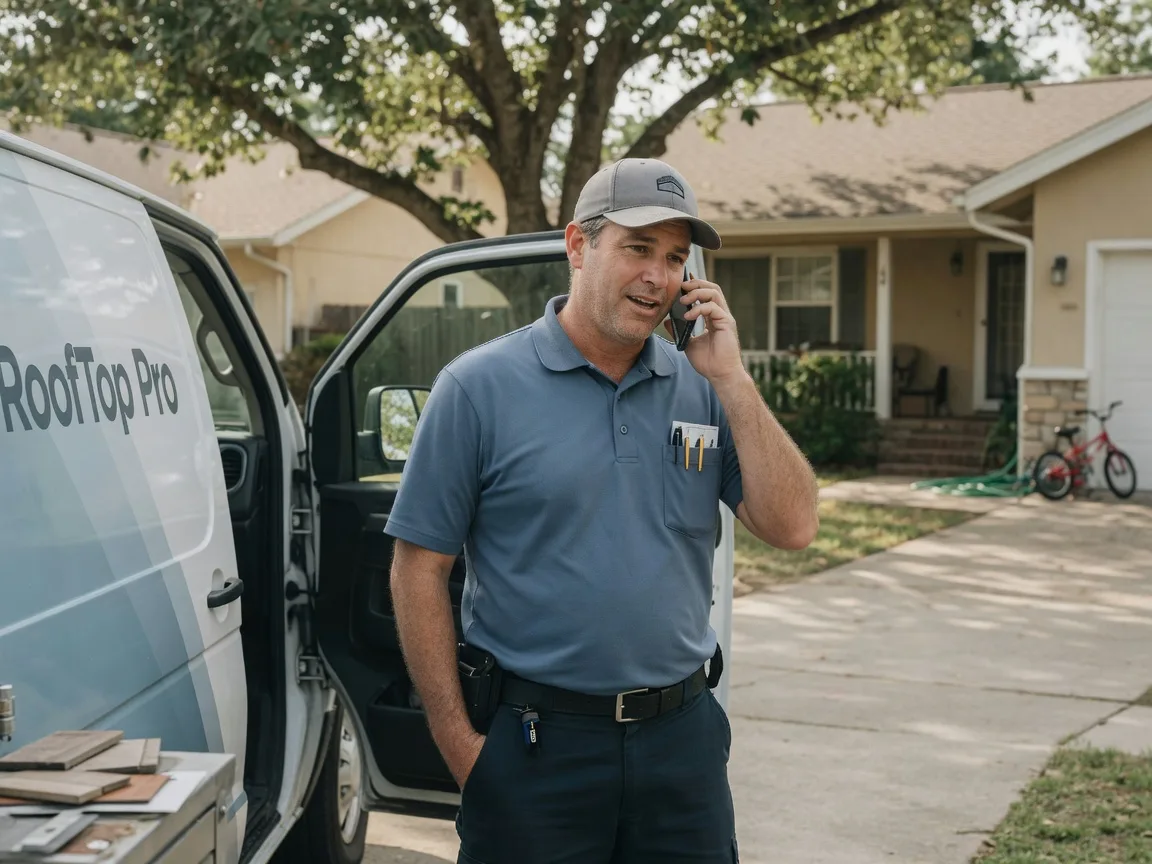 Roof Repair De Soto, WI FAQs
