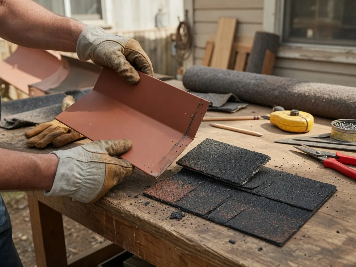 Roof Repair company in De Soto, WI